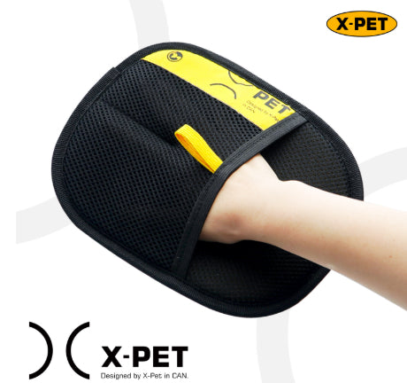 Magic Pet Hair Remover Glove