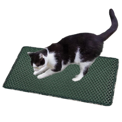Clean-Step Pro Litter Mat