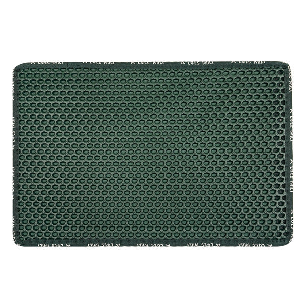 Clean-Step Pro Litter Mat