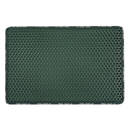 Clean-Step Pro Litter Mat