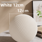Sisal Cat Toy Ball with Sound