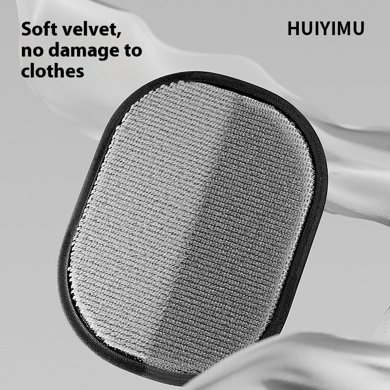 Magic Pet Hair Remover Glove