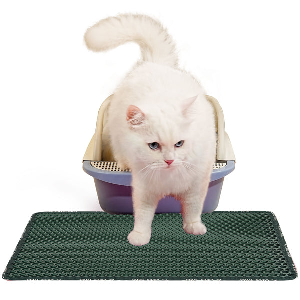 Clean-Step Pro Litter Mat