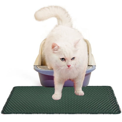 Clean-Step Pro Litter Mat